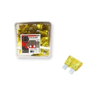 BrightRide | biztosíték | normál késes | 20 amper