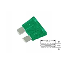 Elta VXPRO | biztosíték | normál késes | 30 amper