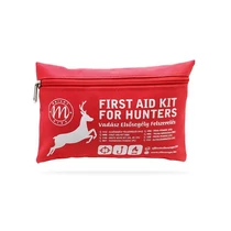 Elsősegély csomag | A | vadász Elsősegély csomag | A | vadász
