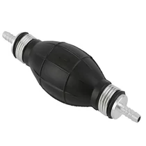 Kézi üzemanyag pumpa 10mm csőhöz Kézi üzemanyag pumpa 10mm csőhöz