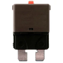 Biztosíték | önkioldó | normál | villás | 8 amper Biztosíték | önkioldó | normál | villás | 8 amper