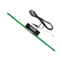 Antenna | 34 cm | erősítővel | szélvédőre ragasztható