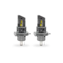 Izzó | 12V P43t H4 | LED | 2 darabos csomag
