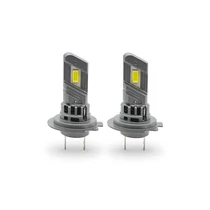 Izzó | 12V PX26d H7 | LED | 2 darabos csomag