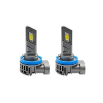 Izzó | 12V PGJ19-1/2/3 H8/H11/H16 | LED | 2 darabos csomag Izzó | 12V PGJ19-1/2/3 H8/H11/H16 | LED | 2 darabos csomag