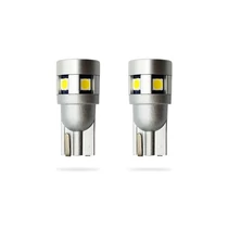 Izzó | 12V W2,1x9,5d | T10 | canbus | LED | 360° | 2 darabos csomag