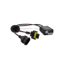 Canbus adapter H8/H9/H11/H16 LED izzókhoz Canbus adapter H8/H9/H11/H16 LED izzókhoz