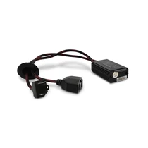 Canbus adapter H4 LED izzókhoz