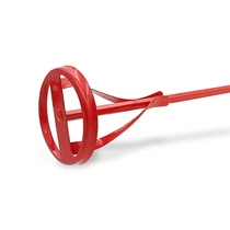 Keverőszár festékhez | hossz: 40 cm | átmérő: 8 cm Keverőszár festékhez | hossz: 40 cm | átmérő: 8 cm