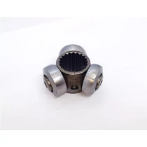 Trabant 601 féltengely csillag