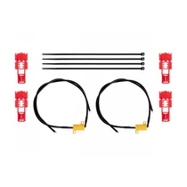 Elta VXPRO | canbus adapter led izzókhoz | 5W | 90 ohm Elta VXPRO | canbus adapter led izzókhoz | 5W | 90 ohm