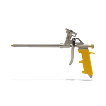 Purhabkinyomó pisztoly Purhabkinyomó pisztoly