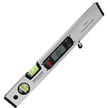 Vízmérték | LCD kijelző | 400 mm