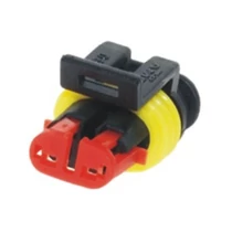 Csatlakozó | vízmentes | 2 eres kábelhez | 1,5 mm2 vastag kábelhez | apa Csatlakozó | vízmentes | 2 eres kábelhez | 1,5 mm2 vastag kábelhez | apa