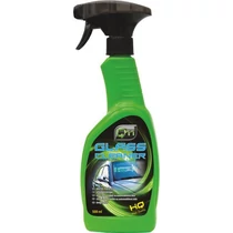 Q11 | szélvédőtisztító | 500 ml | pumpás