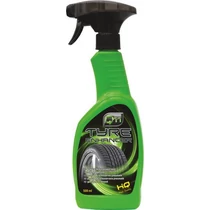 Q11 | gumiabroncs ápoló & tisztító | 500 ml | pumpás Q11 | gumiabroncs ápoló & tisztító | 500 ml | pumpás