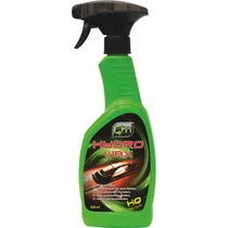 Q11 | hydro wax tisztítószer | 500 ml | pumpás