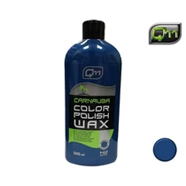Q11 | karnauba viaszos wax | sötétkék színhez | 500 ml Q11 | karnauba viaszos wax | sötétkék színhez | 500 ml