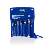 Alca | csőkulcs készlet | 6db-os Alca | csőkulcs készlet | 6db-os