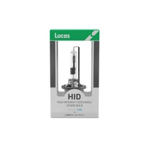 Lucas | xenon lámpa | 85V 35W P32d-3 | D2R Lucas | xenon lámpa | 85V 35W P32d-3 | D2R