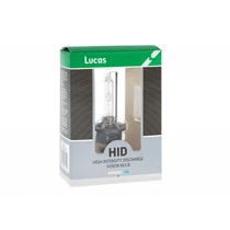 Lucas | xenon lámpa | 85V 35W P32d-2 | D2S