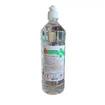 Favorit | virucid kézfertőtlenítő | 1 liter