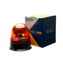 Forgóvillogó / 12/24V / 3 csavaros / H1 izzó / ECE R10+R65 / Vision PRO Forgóvillogó / 12/24V / 3 csavaros / H1 izzó / ECE R10+R65 / Vision PRO