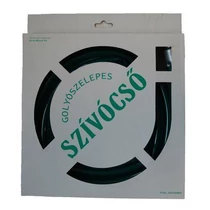 Golyószelepes szívócső - bliszteres 1/2" 1,8m
