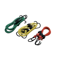 Gumipók szett | 6 darabos készlet | átmérő: 8 mm