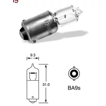 Narva | izzó | H20W 12V 20W BA9s Narva | izzó | H20W 12V 20W BA9s