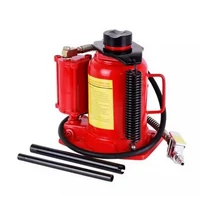 Hidraulikus - pneumatikus emelő | 12 tonnás Hidraulikus - pneumatikus emelő | 12 tonnás