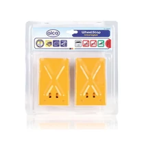 Alca | kerékék | 2 db | fém Alca | kerékék | 2 db | fém