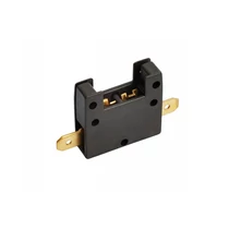 Elta | biztosítéktartó | vezeték nélküli | normál Elta | biztosítéktartó | vezeték nélküli | normál