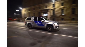 Kötelező tartozékok gépjárműben