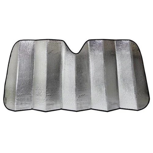 Napvédő | első | ezüst | 140x80 | méhsejtes