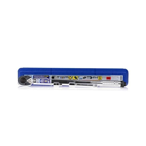 Alca | nyomatékkulcs | 28-210 Nm