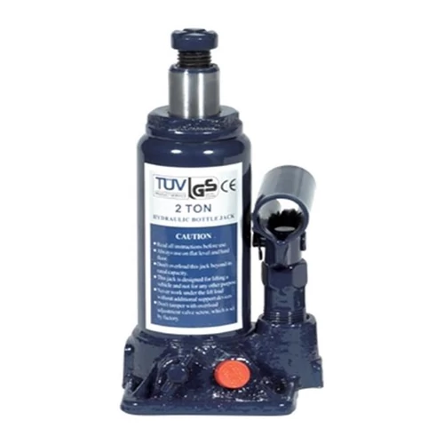Hidraulikus olajemelő | 2 tonnás Hidraulikus olajemelő | 2 tonnás
