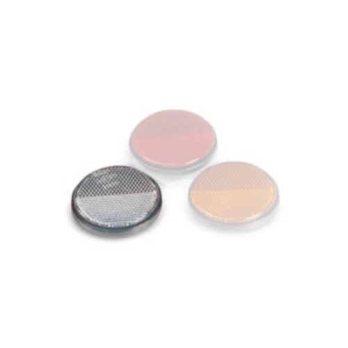 PRIZMA KEREK 60MM ÖNTAPADÓS FEHÉR