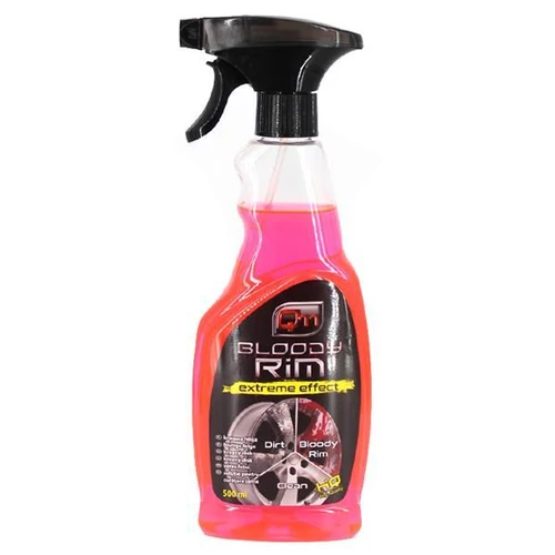 Q11 | nagy hatásfokú felnitisztító | 500 ml | pumpás Q11 | nagy hatásfokú felnitisztító | 500 ml | pumpás