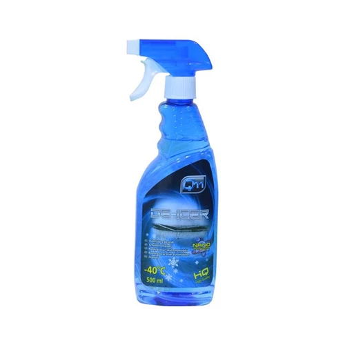 Q11 | nano jégoldó | 500 ml | pumpás