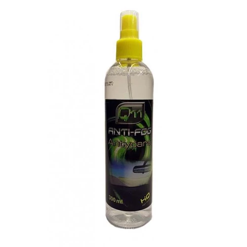 Q11 | páramentesítő | 300 ml | pumpás