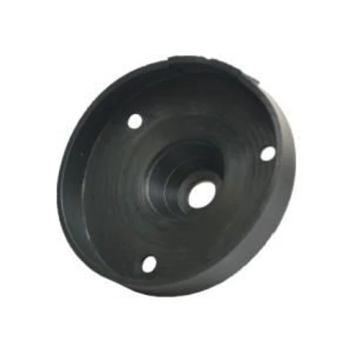 Gumi alátét 12V 7 pólusú dugaljzathoz Gumi alátét 12V 7 pólusú dugaljzathoz