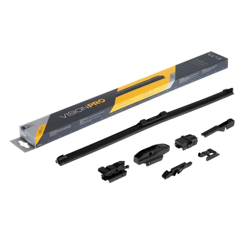 Elta VisionPro | ablaktörlőlapát | flat blade | 19" | 480 mm | + adapterek