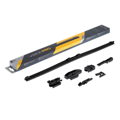 Elta VisionPro | ablaktörlőlapát | flat blade | 20" | 510 mm | + adapterek