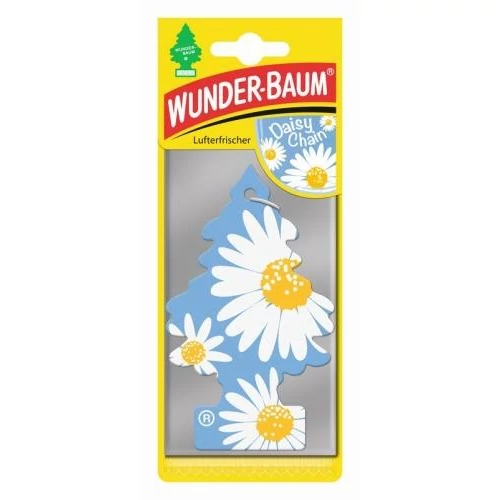Wunderbaum - daisy chain