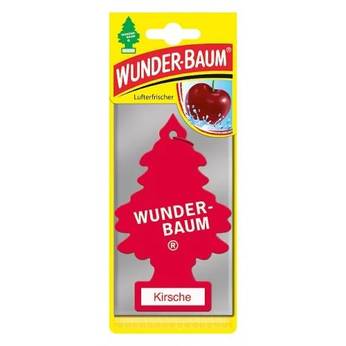 Wunderbaum - cseresznye