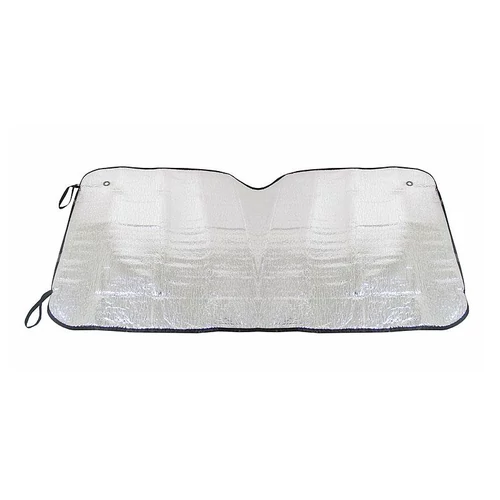 Napvédő | első | ezüst | 130x60 | méhsejtes