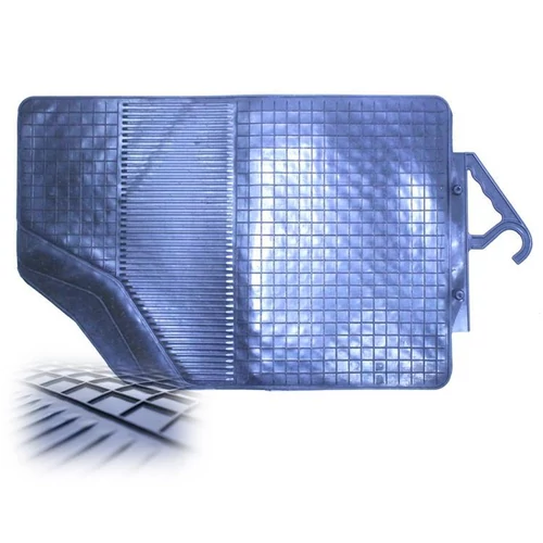 Gumiszőnyeg | vágható | 4 db/szett