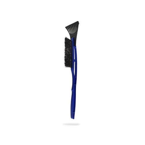 Jégkaparó | seprűs | 59 cm | vegyes színek