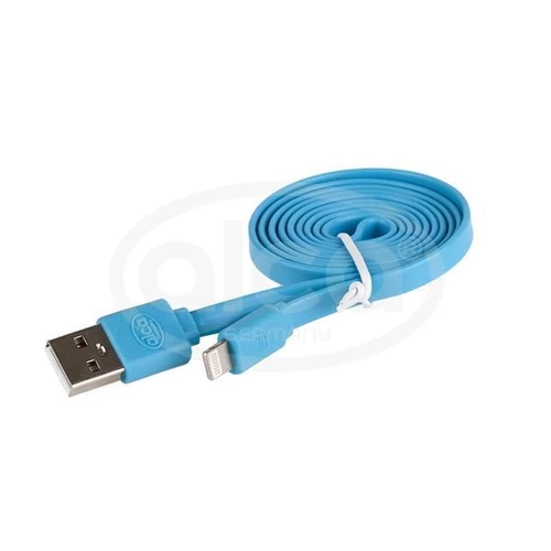 Alca | apple lightning 2.0 USB kábel | kék